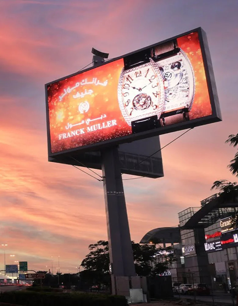 Astitvaa campaign media 5
