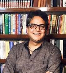 Vikram Singh